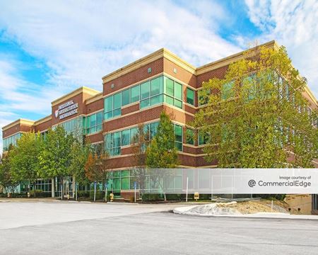 Preview of commercial space at 3250 Interstate Drive
