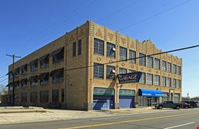 Garage Loft Apartments