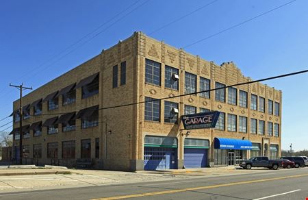 Preview of Retail space for Rent at 113 NW 13th St