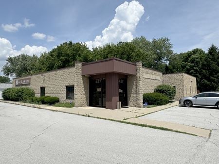 Preview of Office space for Rent at 457 S. Reynolds Road