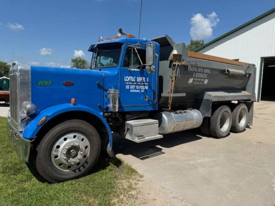 Loftus Septic & Construction