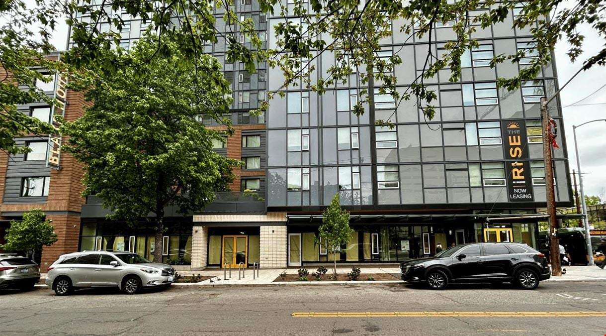 1400 Madison Street