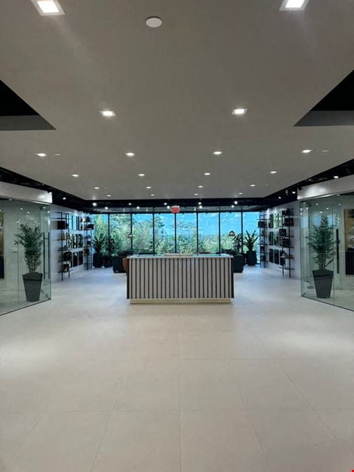 Lucid Private Offices - Alpharetta
