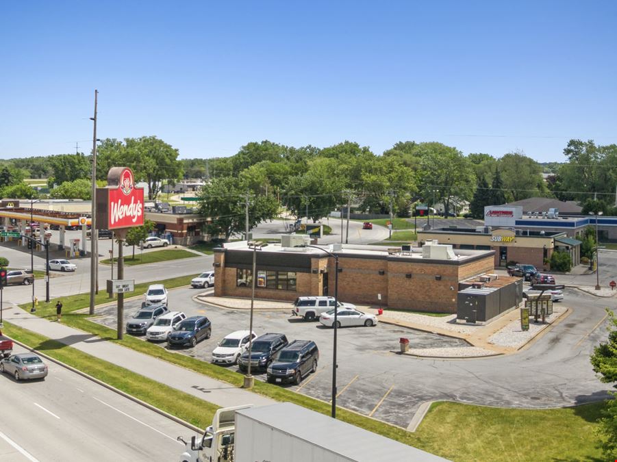 Wendy's | Green Bay, WI