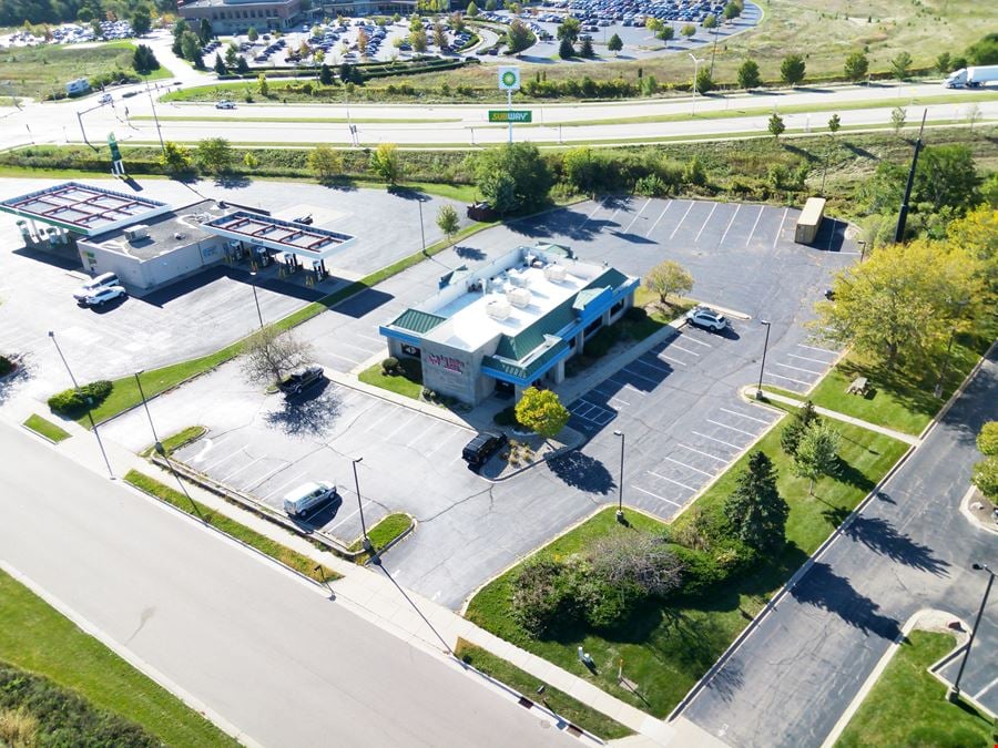 632 Midland Rd