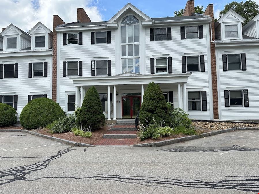 501 South St