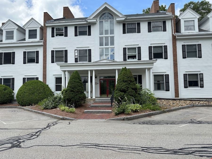 501 South St