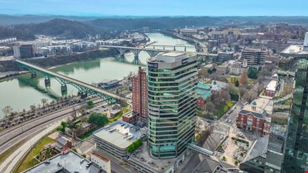 Preview of Office space for Rent at 900 S Gay Street