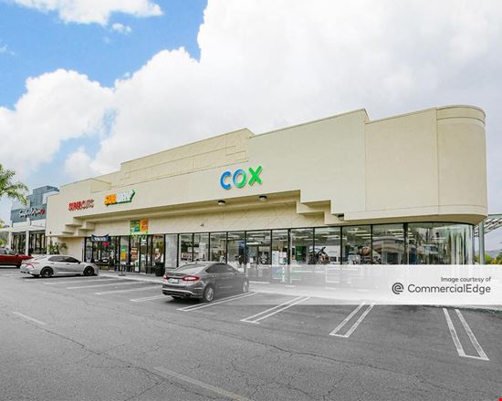 Preview of Retail space for Rent at 1200 Auto Park Way