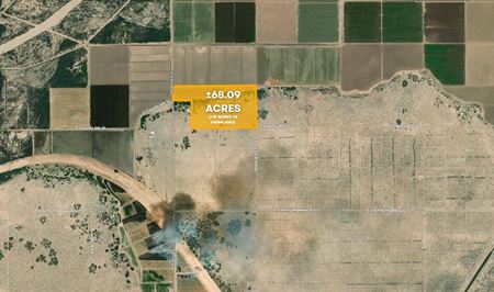 Preview of VacantLand space for Sale at 68.9 Acres with Farm Land - Avenue 43 E