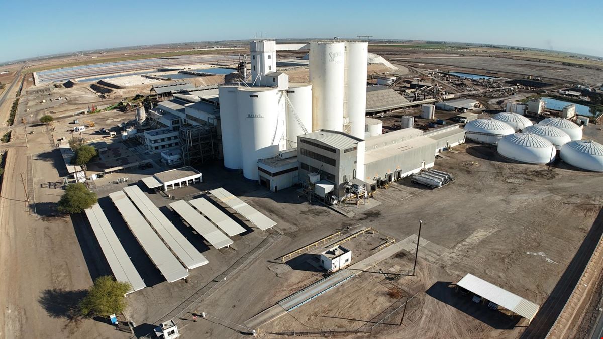 Spreckels Sugar