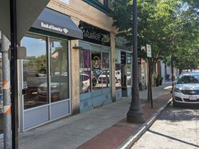 6 South Main St, Attleboro, MA 02703 