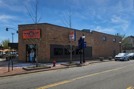Preview of Retail space for Sale at 4050 Chicago Dr SW