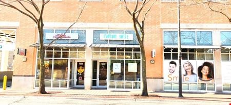 Preview of Retail space for Rent at 1010 Church Street