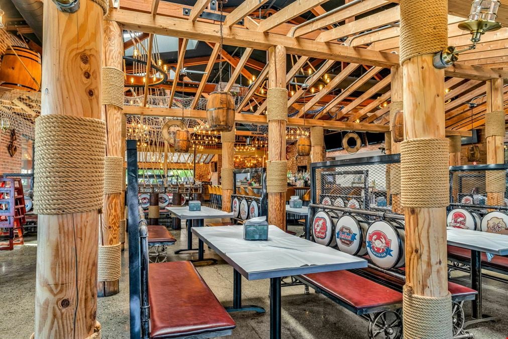 200 Nut Tree Parkway