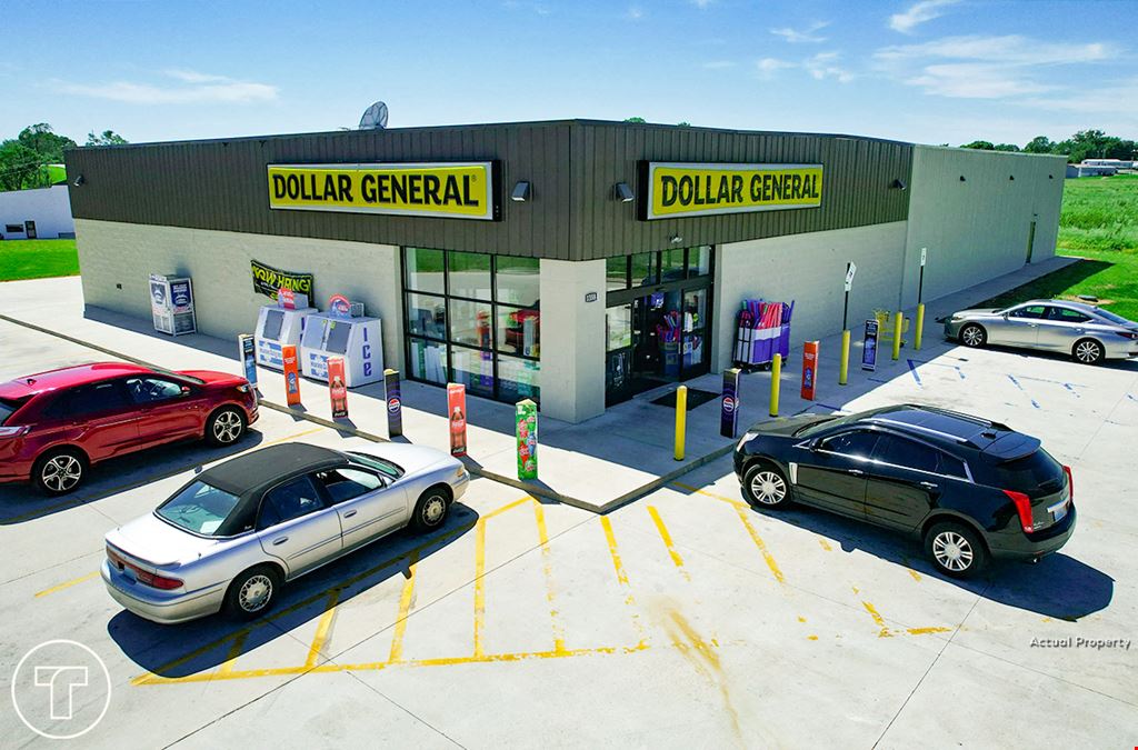 Dollar General