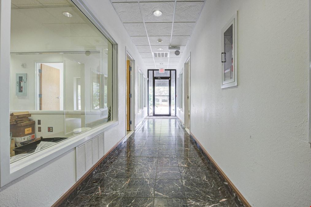7415 Eastex Freeway Plaza - For Sale