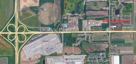 Preview of Other space for Sale at 2460 Lincoln Highway