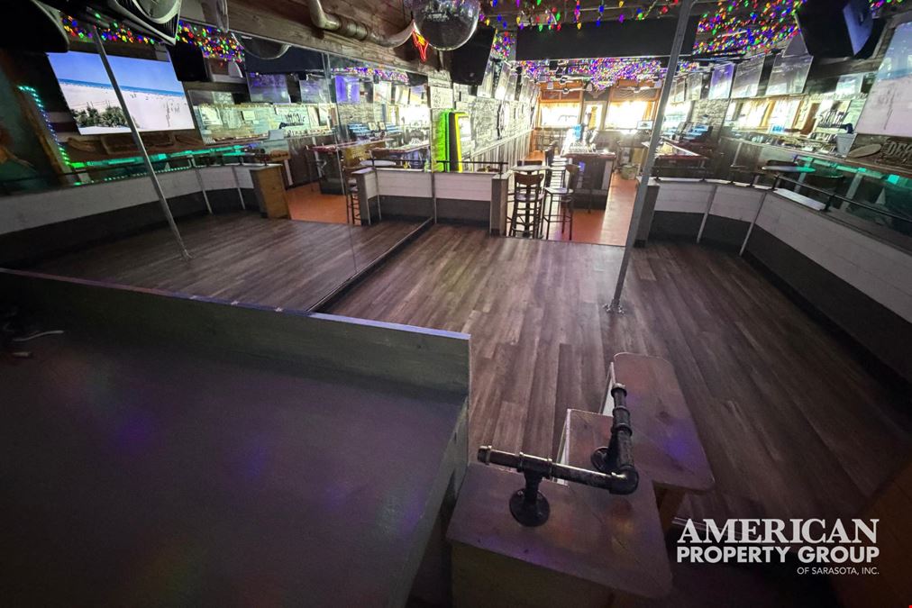 Gulf Gate Retail Storefront Opportunity