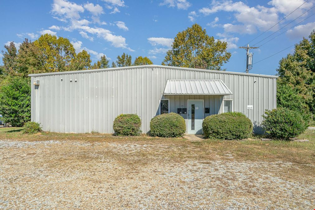1310 Starr Dr