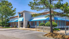 Former AT&T Building