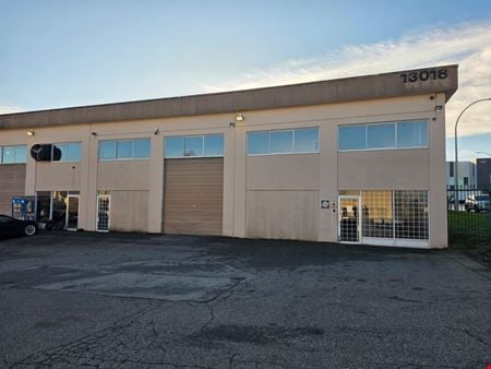 Preview of Industrial space for Rent at 13018 80 Avenue