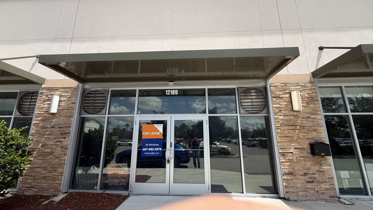 Park Square Plaza - Final Leasing