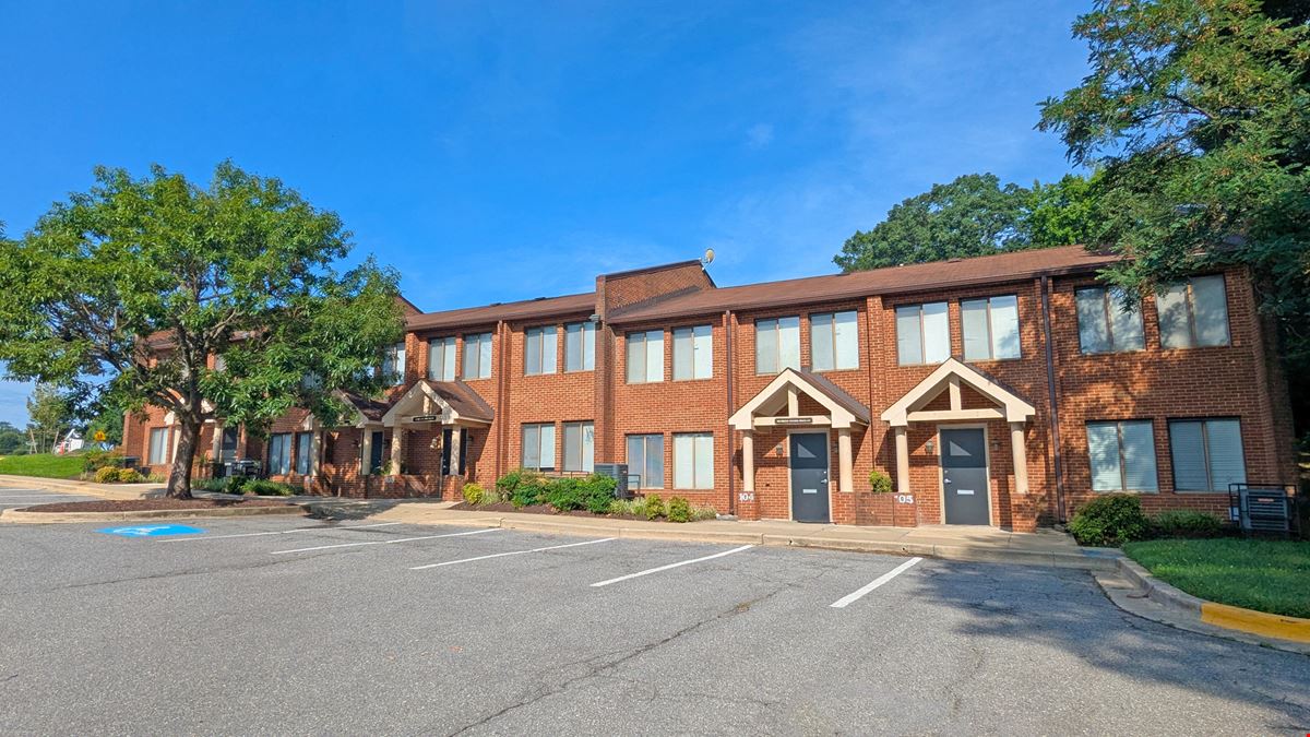 7050-7150 Chesapeake Road