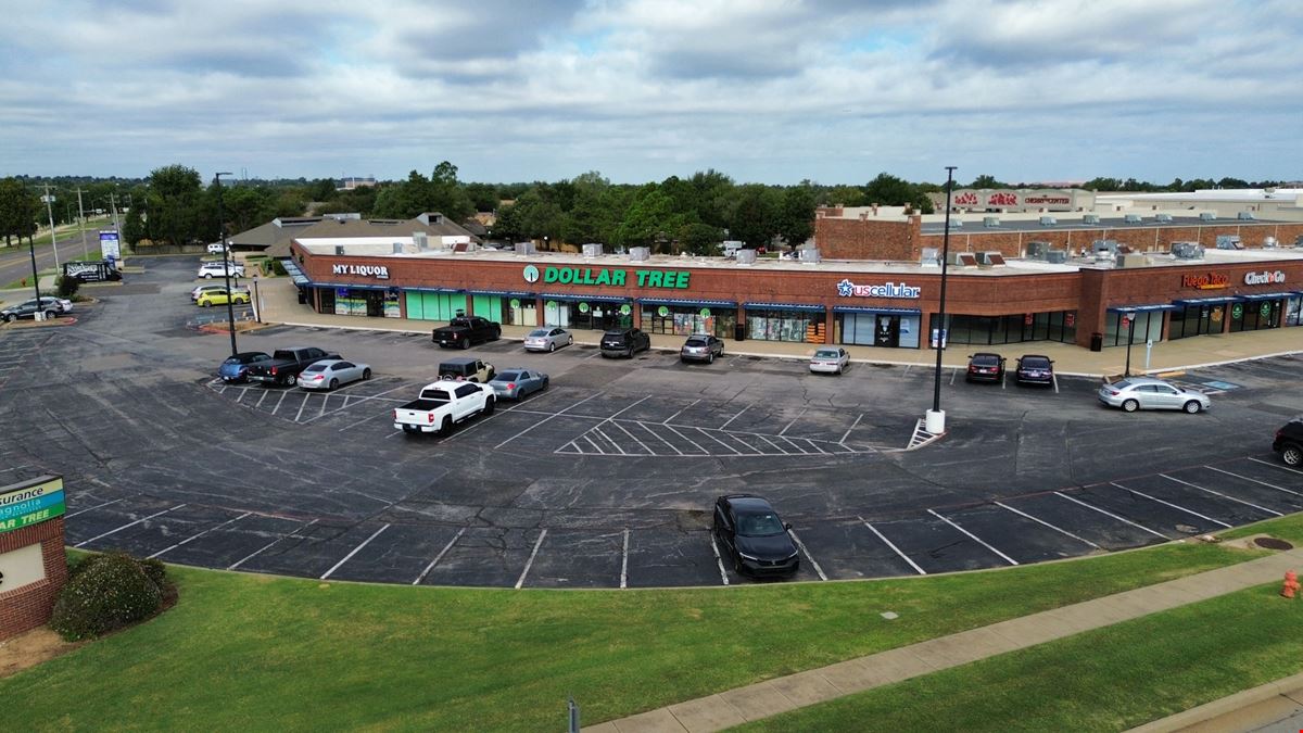 Boulevard Marketplace