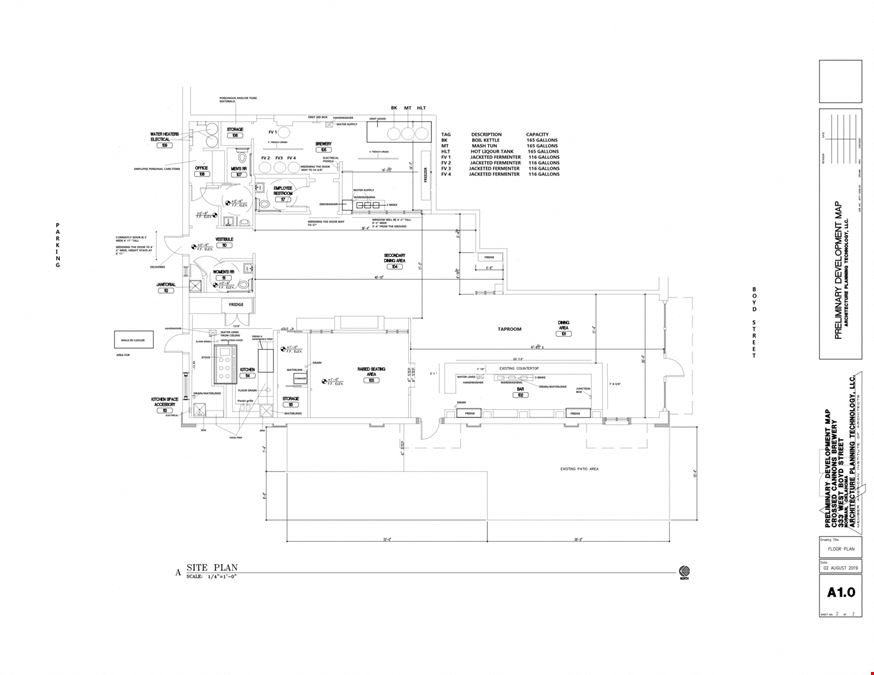 333. W. Boyd Suite A