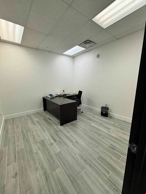 Co-Working Opportunity