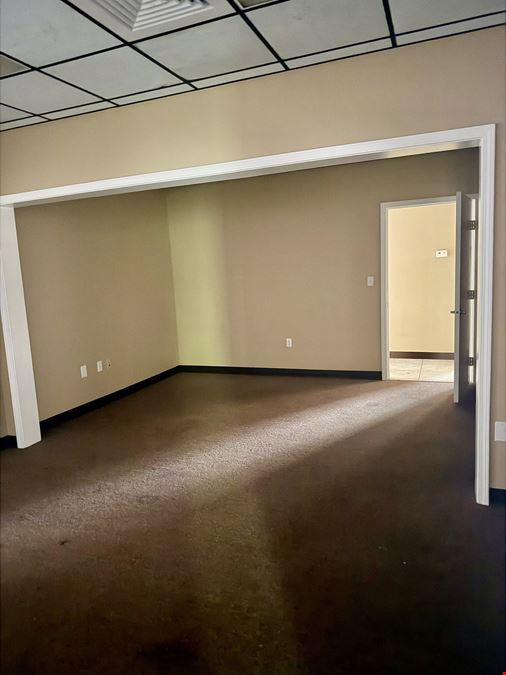 2401 Executive Plaza, Bldg. #7 - 2,500 SF