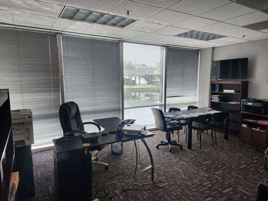 3505 East Frontage Road