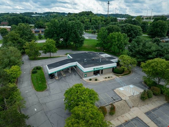 Preview of Retail space for Sale at 101 Commonwealth Dr