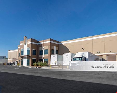Preview of Industrial space for Rent at 6025 Procyon Street