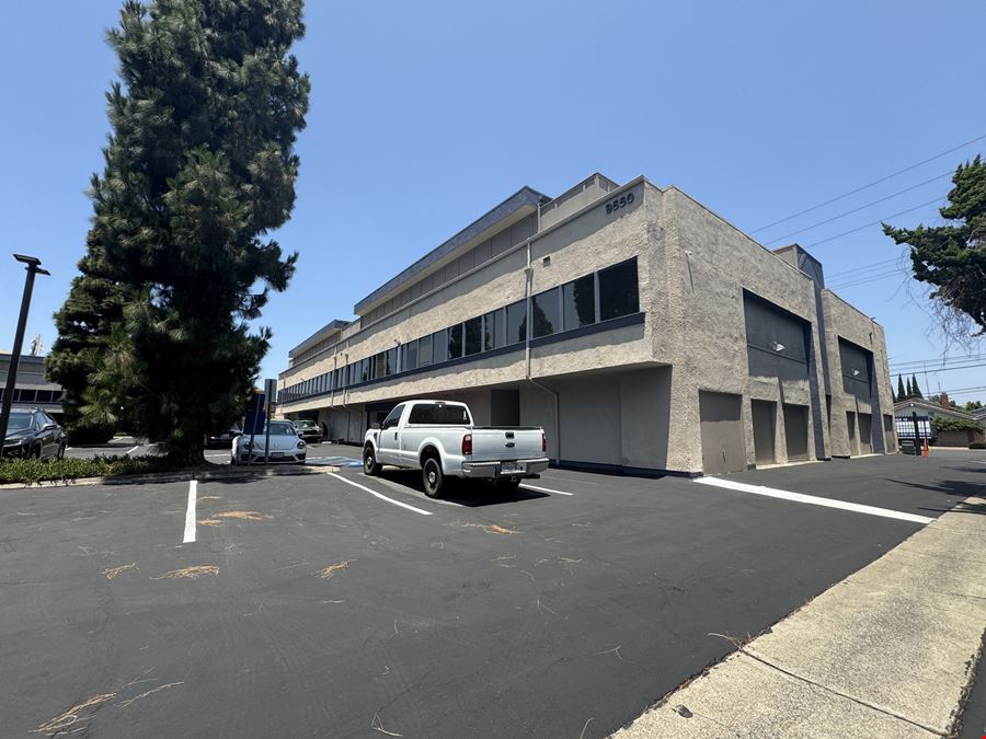 Valley Plaza Executive Suites