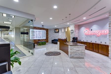 Preview of commercial space at 6751 North Sunset Boulevard, #320