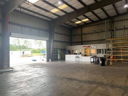 Preview of Industrial space for Rent at 854 Capital Circle Southwest