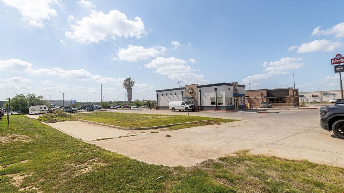 2333 Bob Bullock Loop