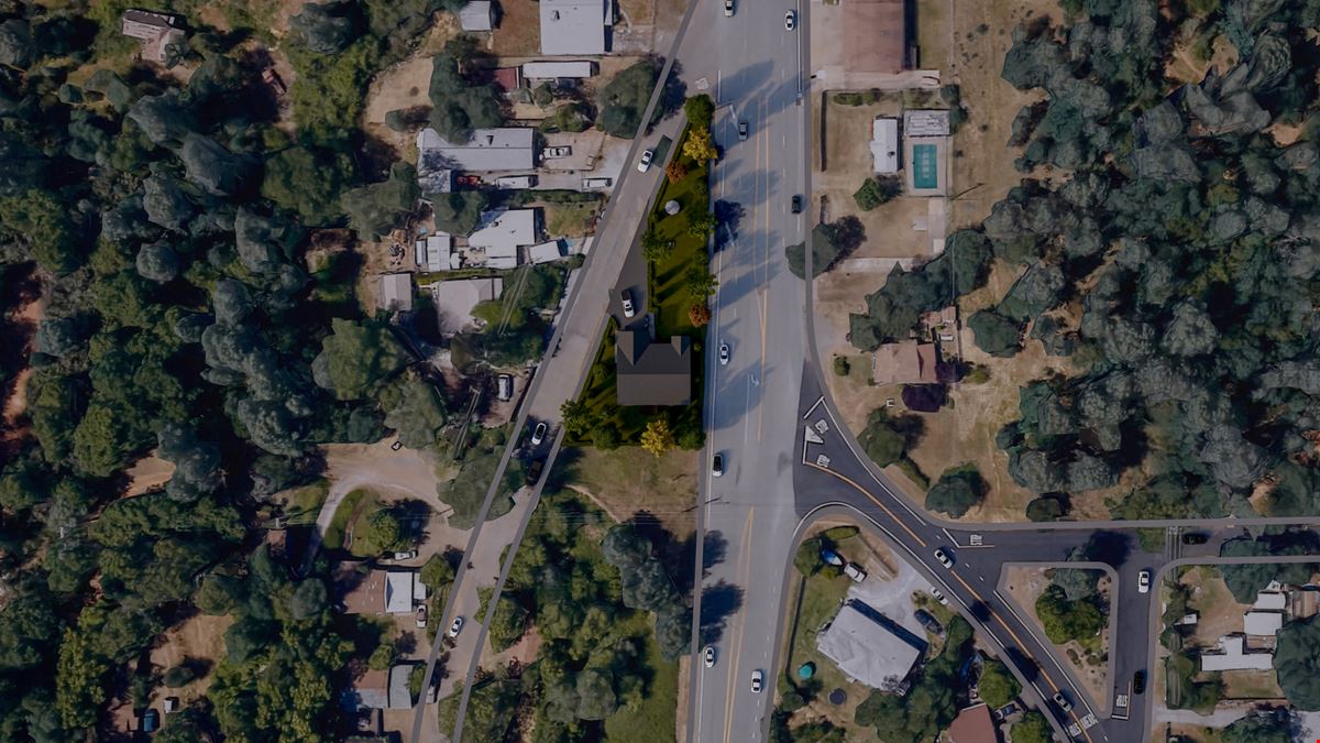 ±0.23 Acres of Commercial Land in Shasta Lake, CA