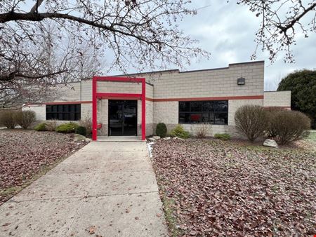 Preview of Office space for Sale at 6120 N Detroit Avenue