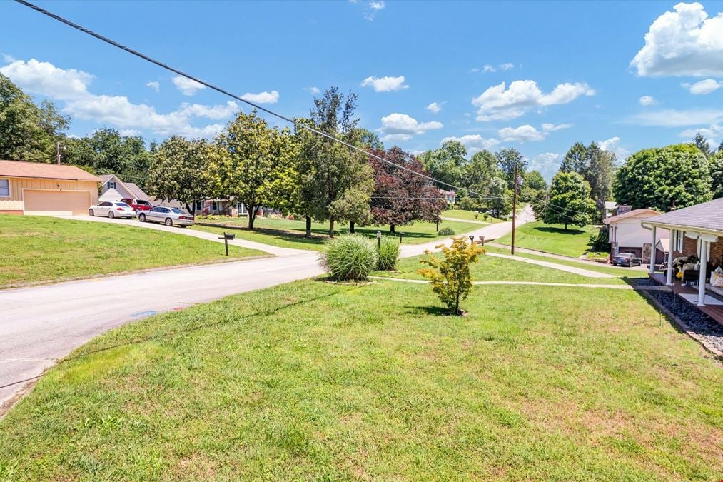 Westshore Estates