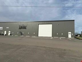 Flex Space Middletown