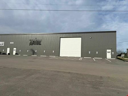 Preview of Industrial space for Rent at 13117 Aiken Rd