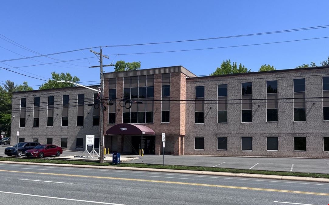 1200 Philadelphia Pike