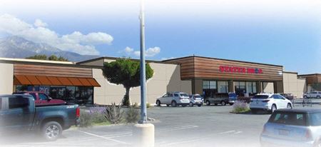 Preview of commercial space at 7263-8812 Baseline Road
