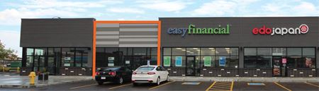 Preview of commercial space at 5071 44 Street