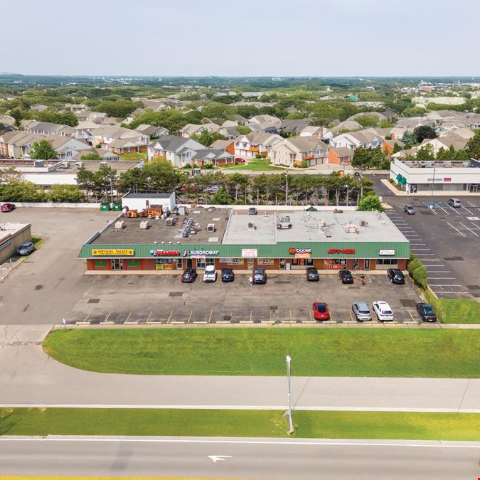37507-37527 Harper Ave