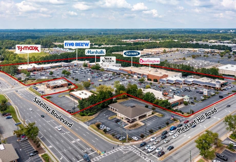 Gwinnett Marketfair