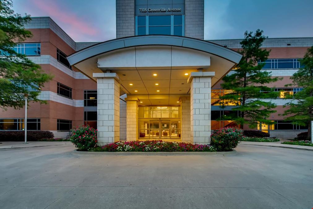 Physicians Medical Center of Dallas